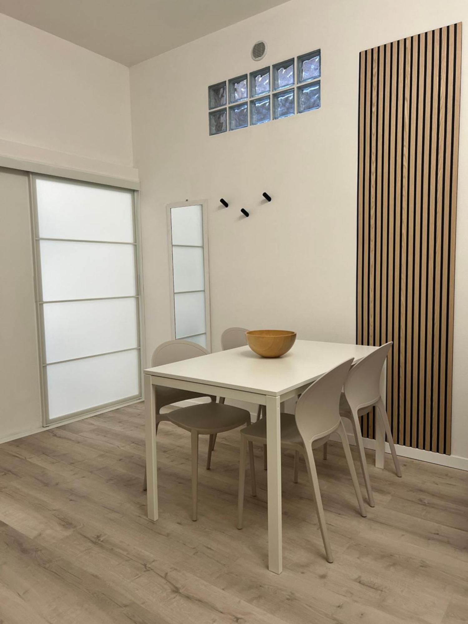 Tezone Seven Apartments Verona Exterior foto