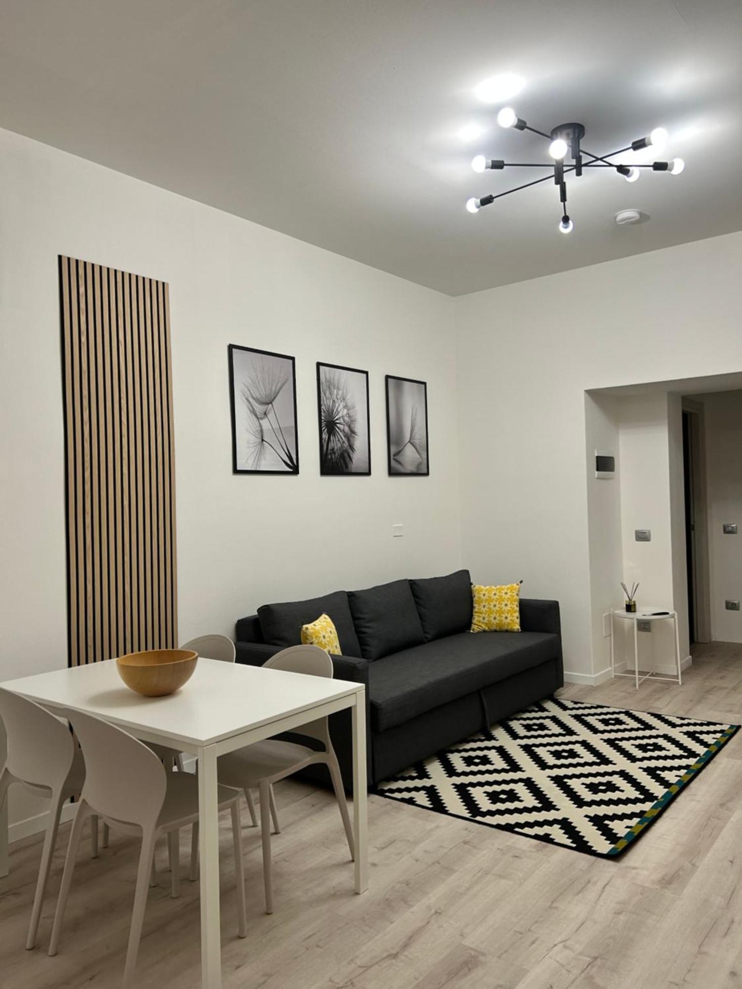 Tezone Seven Apartments Verona Exterior foto