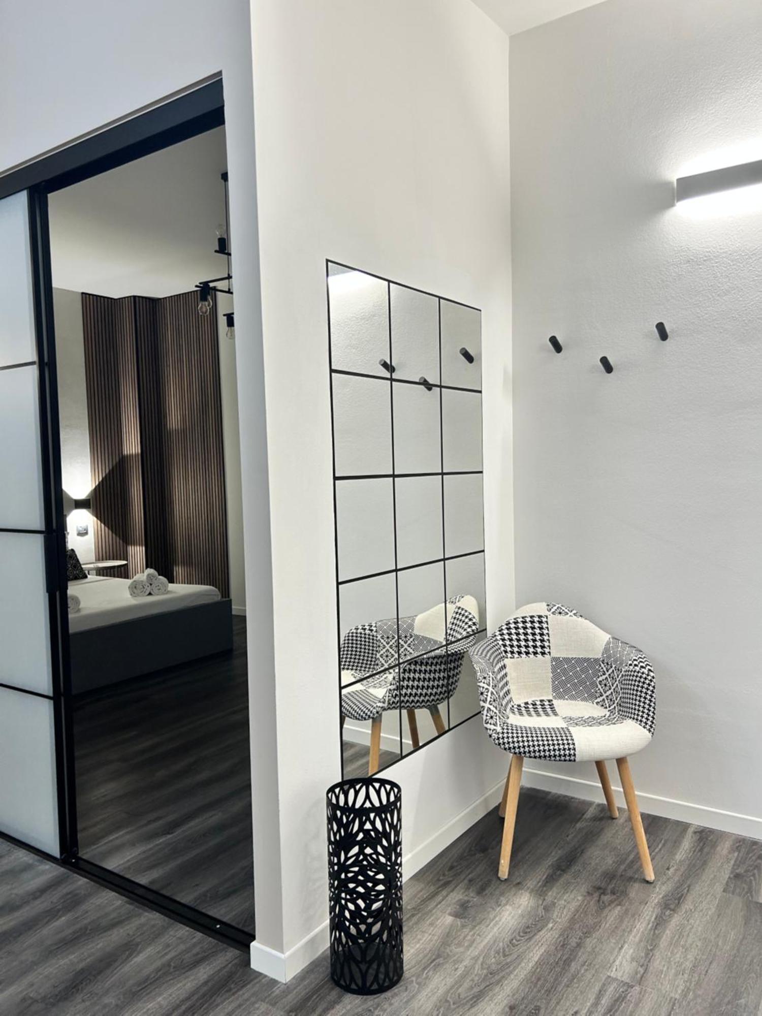 Tezone Seven Apartments Verona Exterior foto