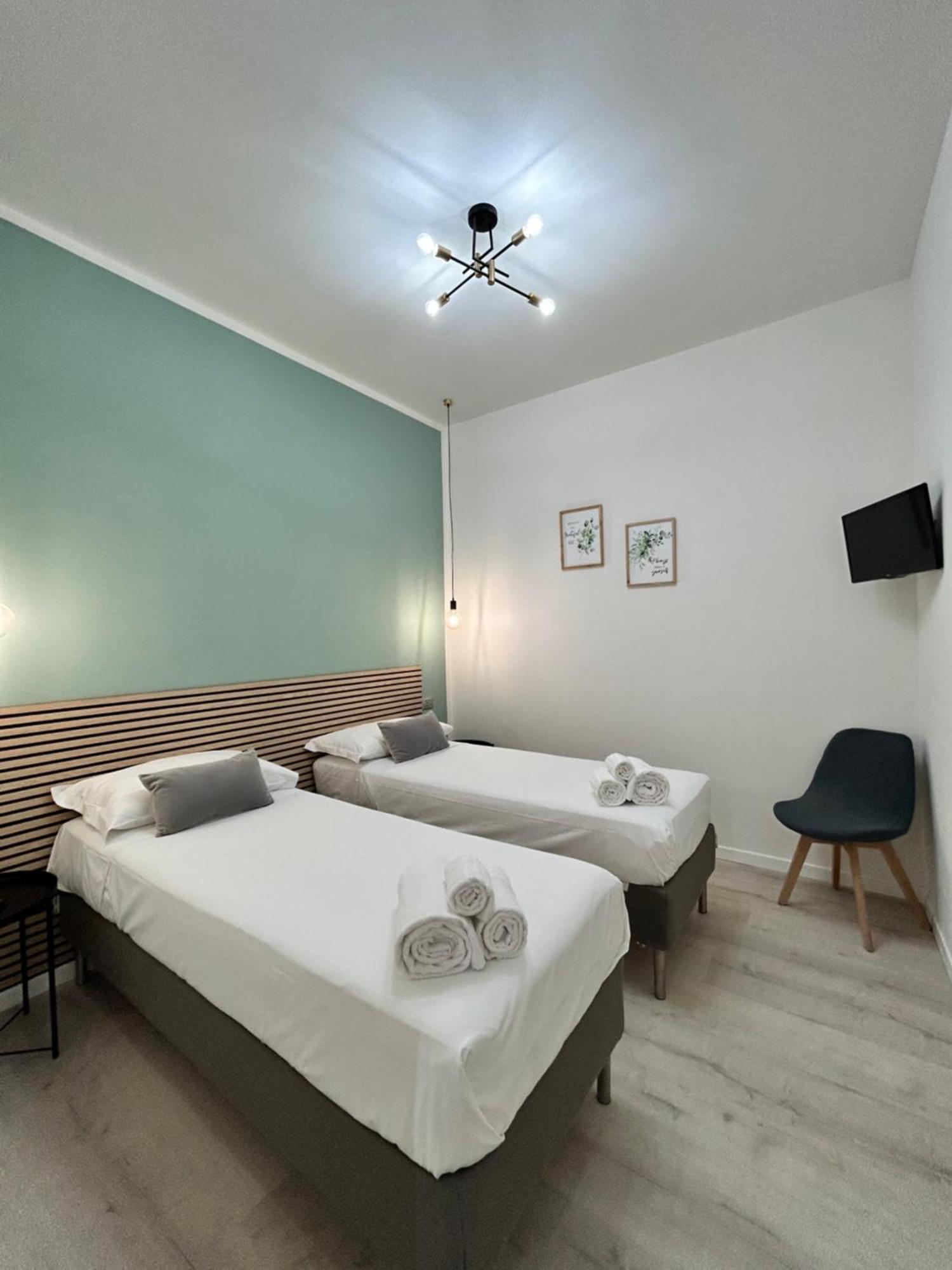 Tezone Seven Apartments Verona Exterior foto