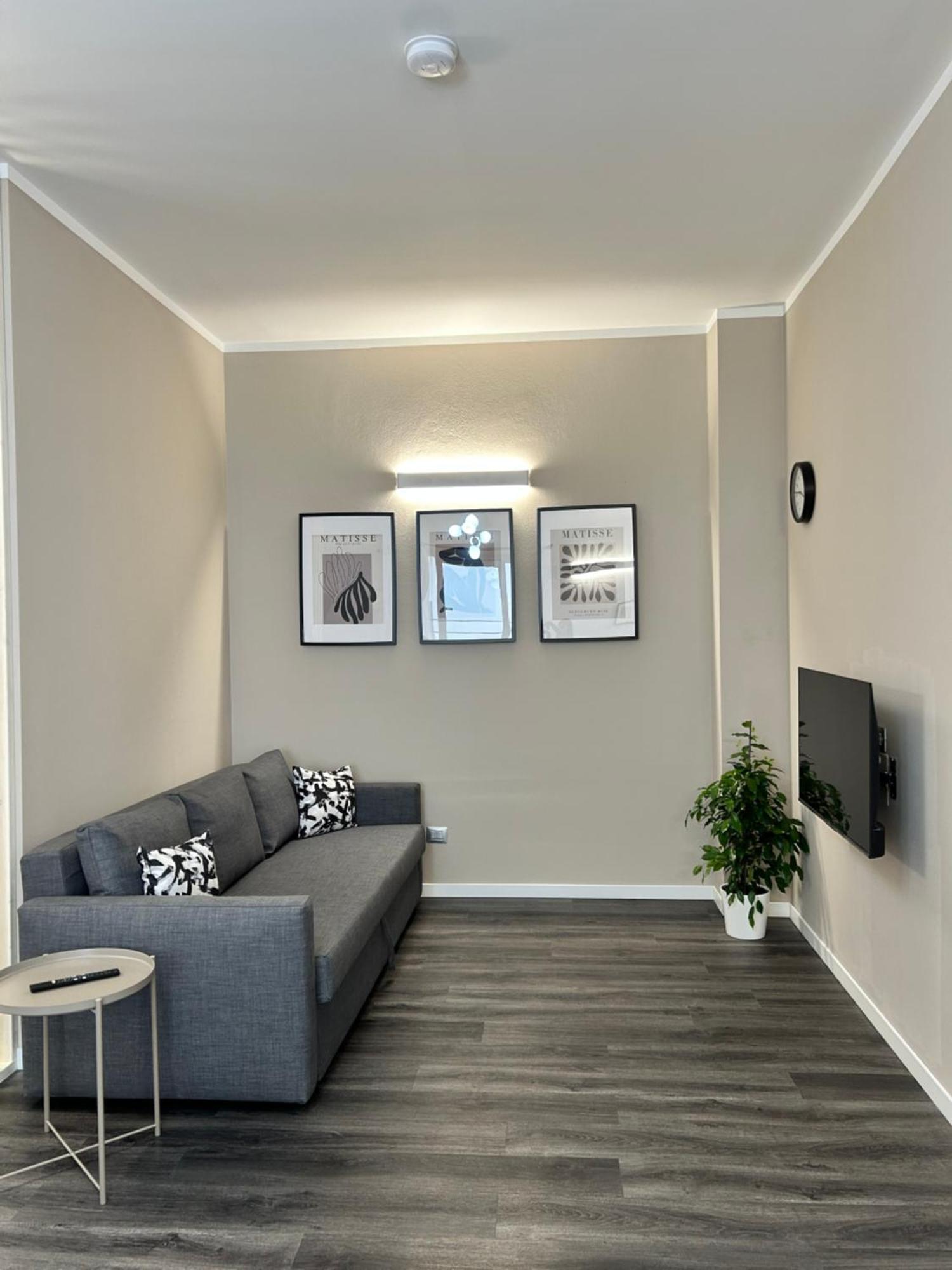 Tezone Seven Apartments Verona Habitación foto